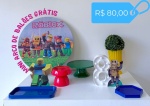 Roblox | Mini Kit   - imagem 1