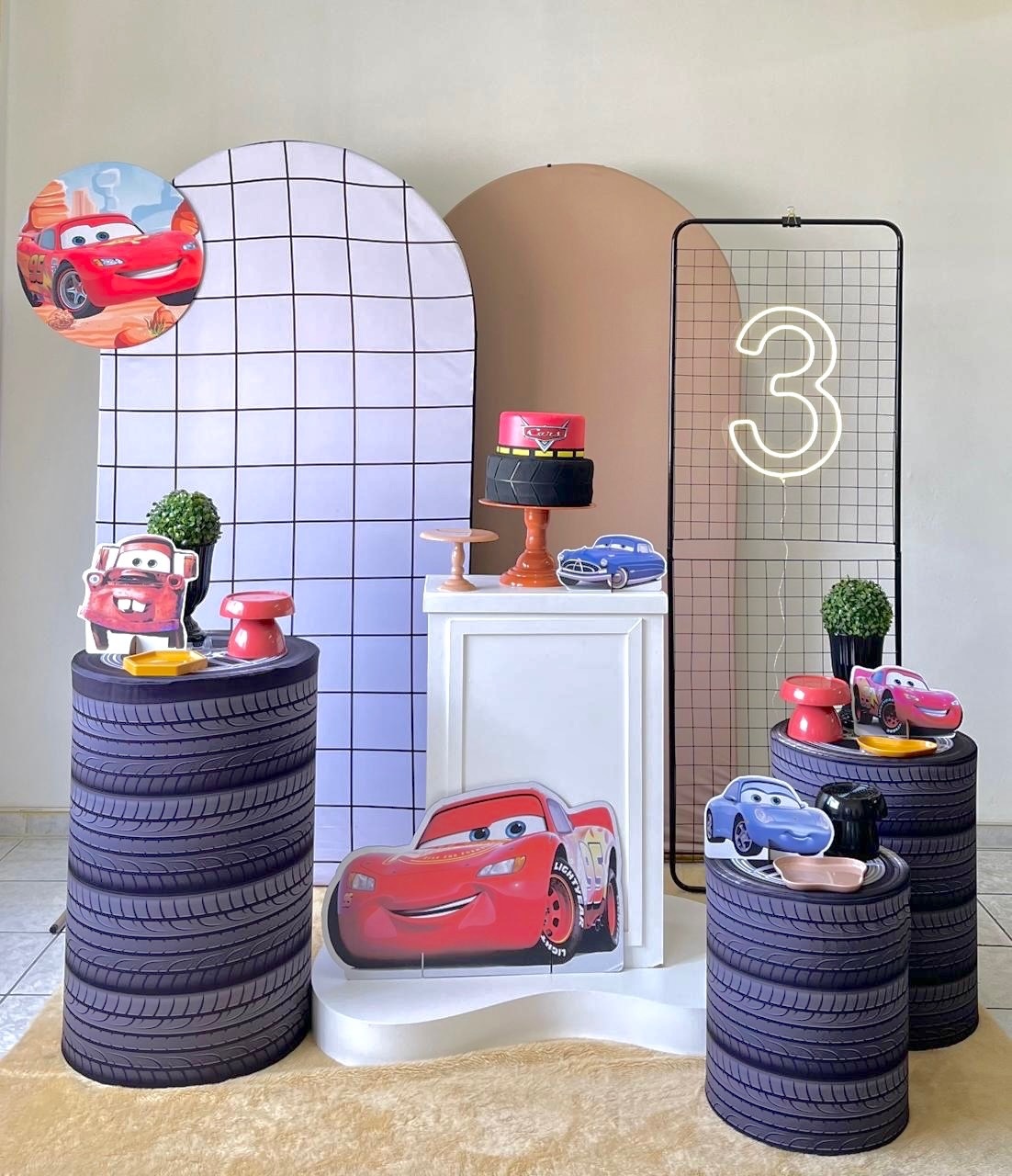 Carros | Composição G - zigalufest