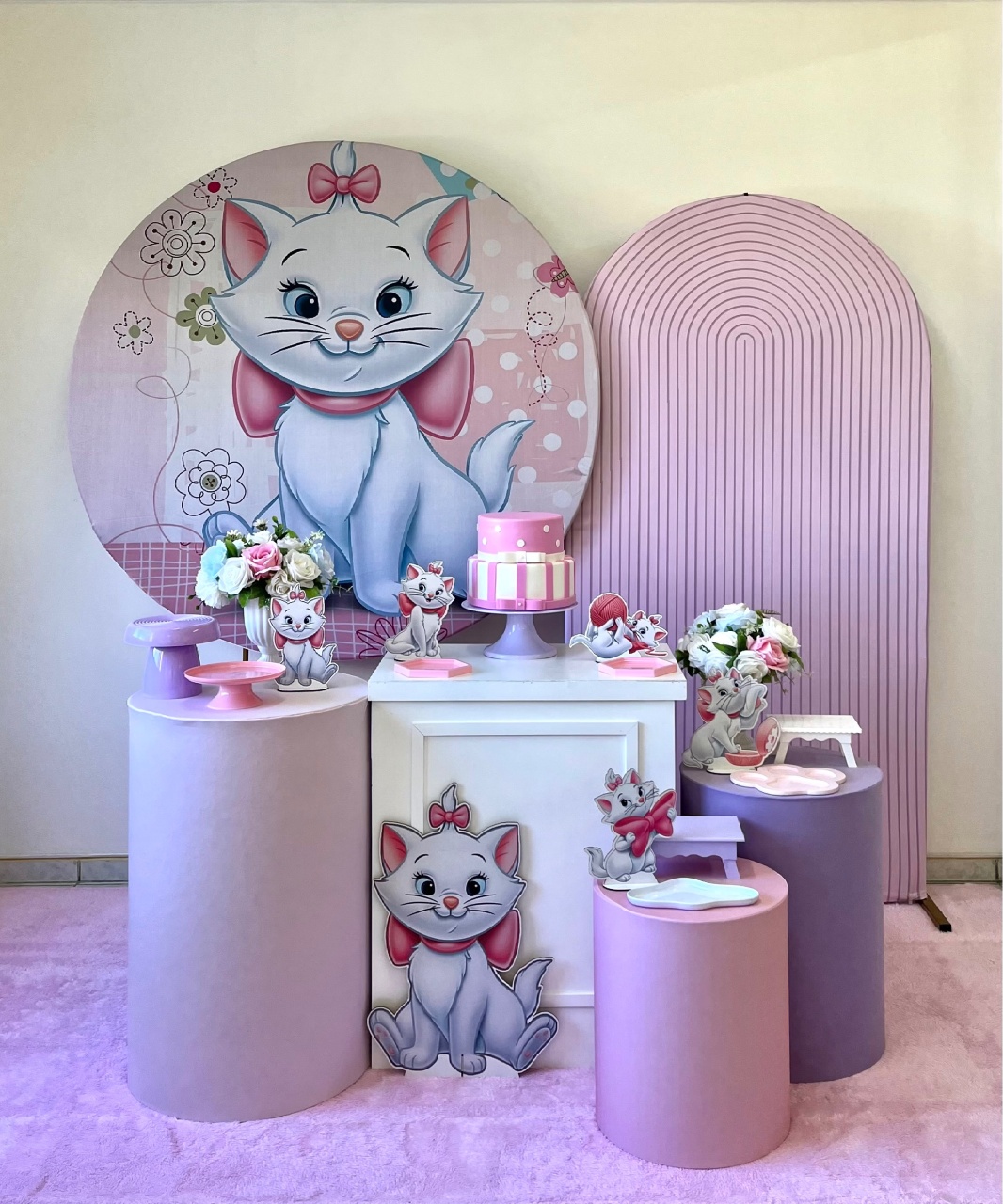 Gata Marie - Kit 3 - zigalufest