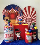 Circo - Kit 3 - imagem 2