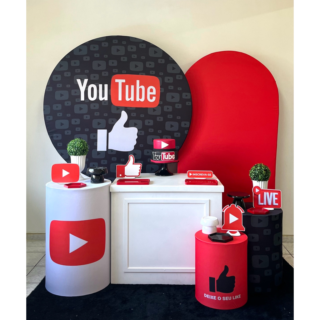 Youtube - Kit 3 - zigalufest