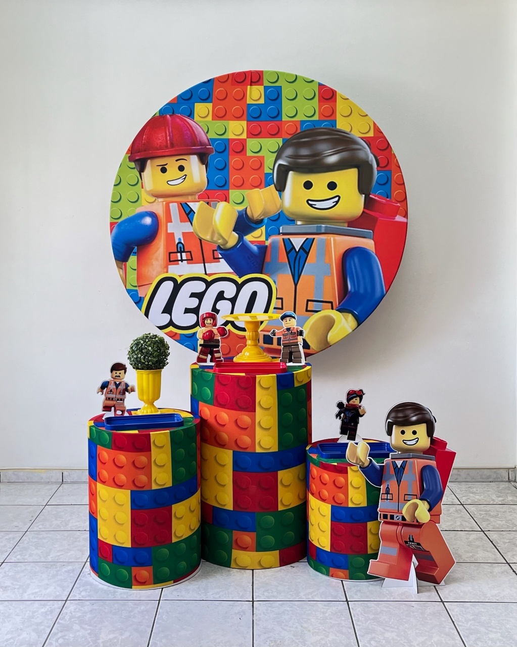Lego - Kit 01 - zigalufest