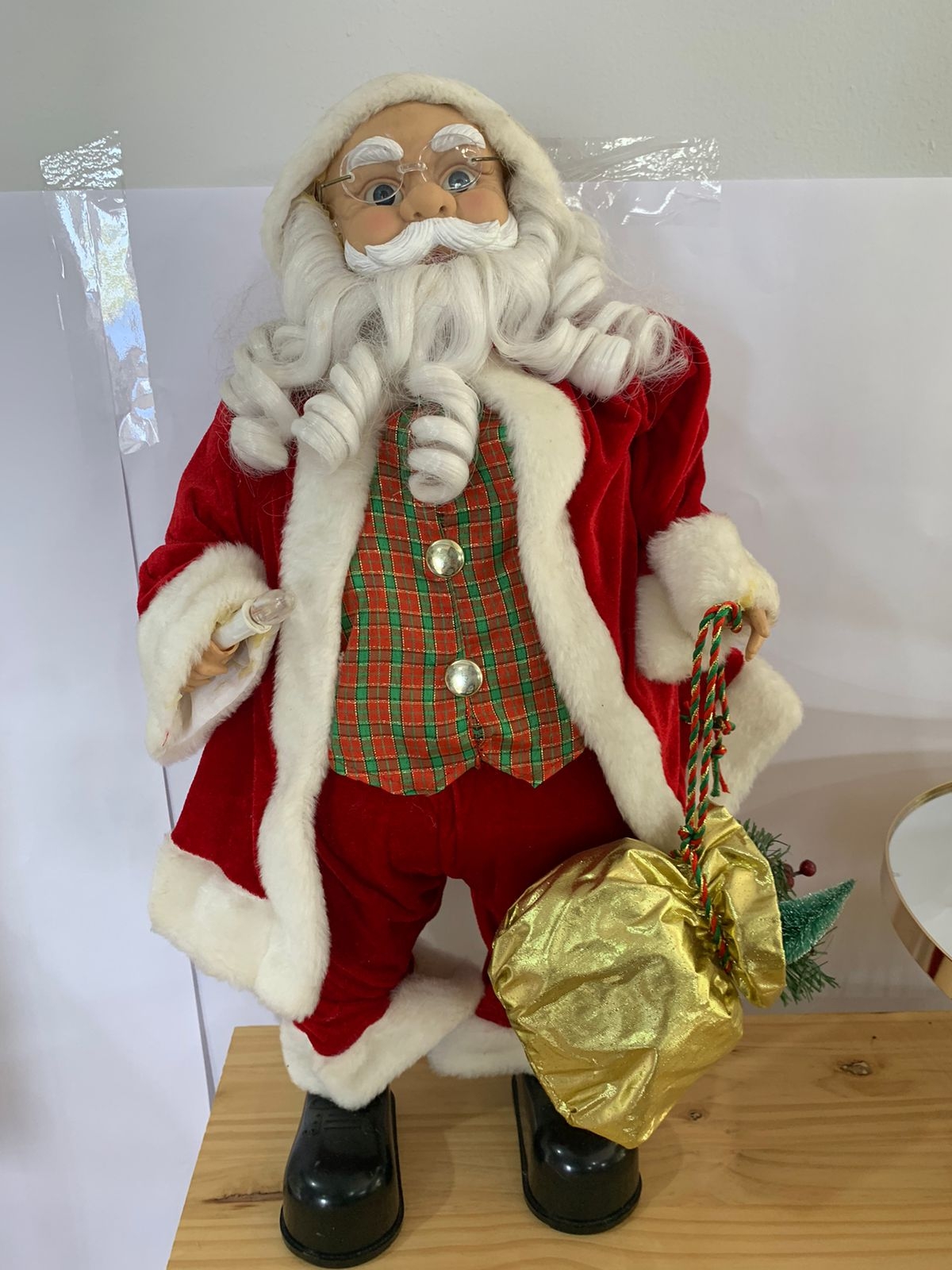 Papai Noel Musical - suafesta.gyn