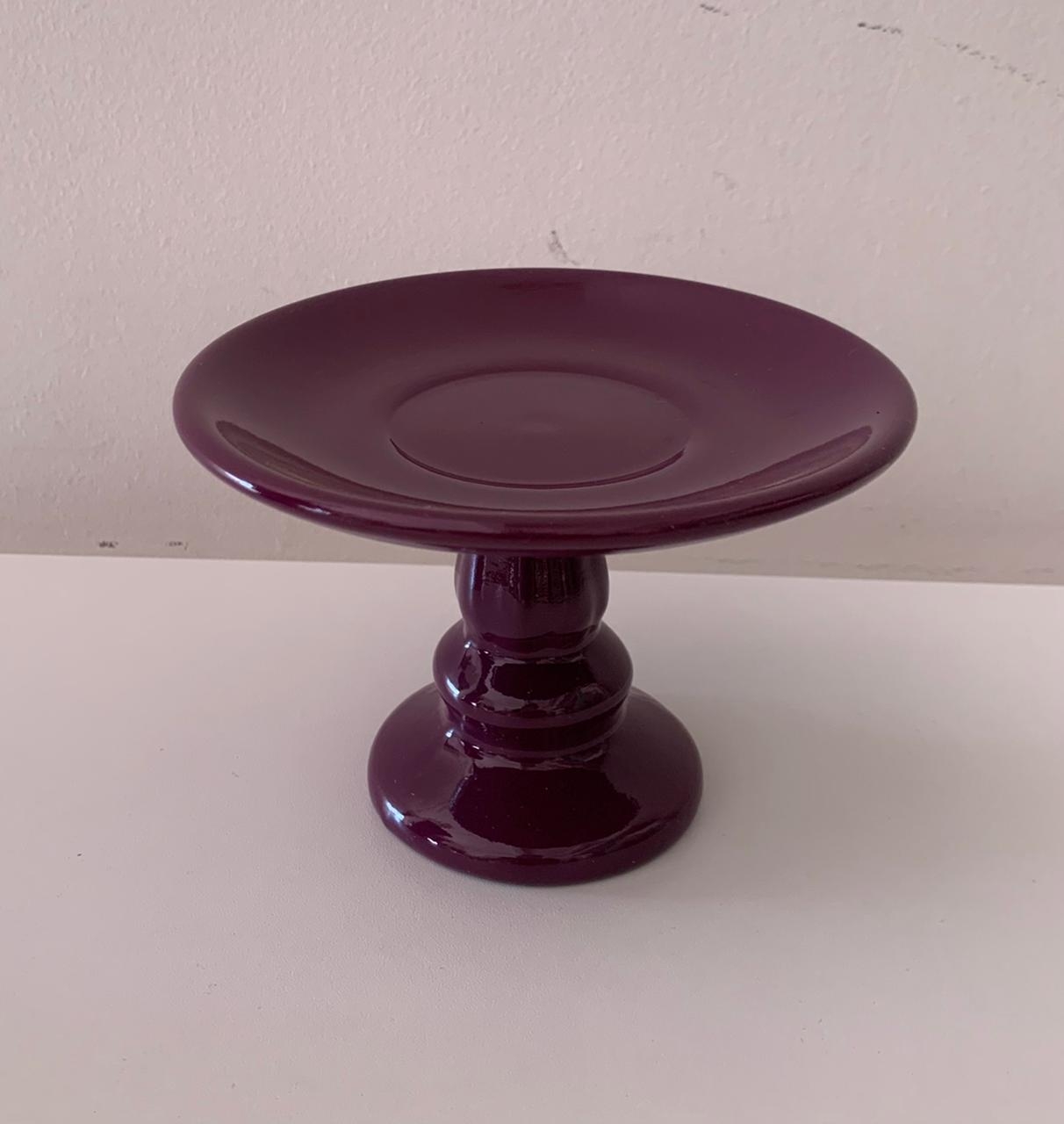 Boleira P Roxo - suafesta.gyn