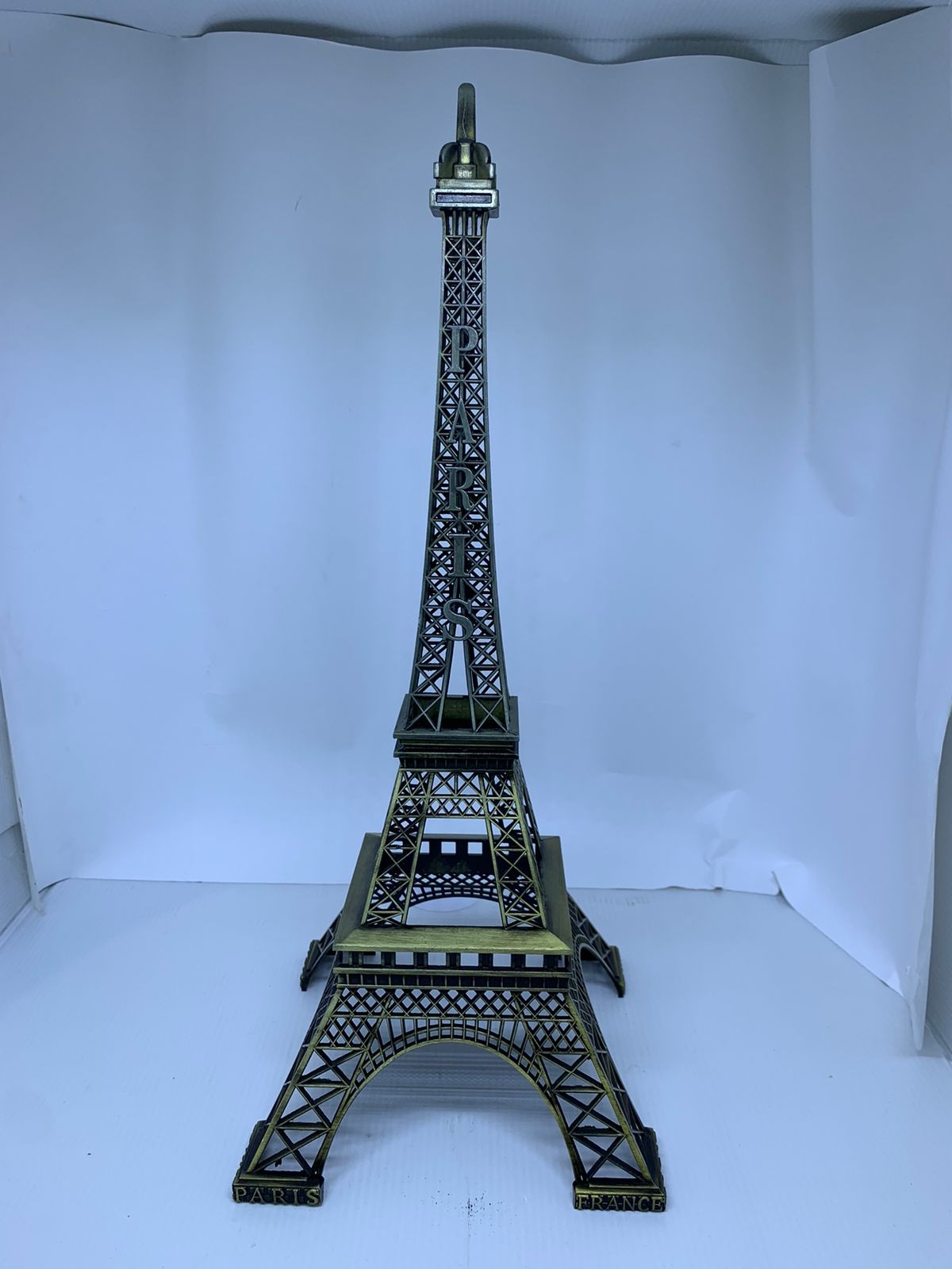 Torre Eiffel - suafesta.gyn