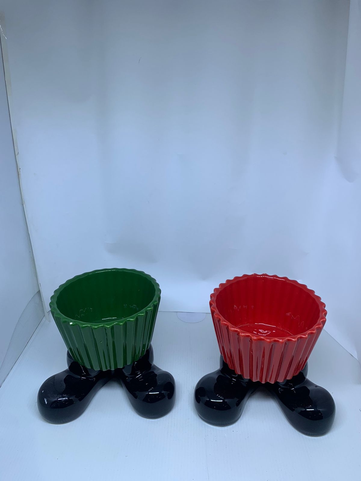 Cachepô Natal - suafesta.gyn