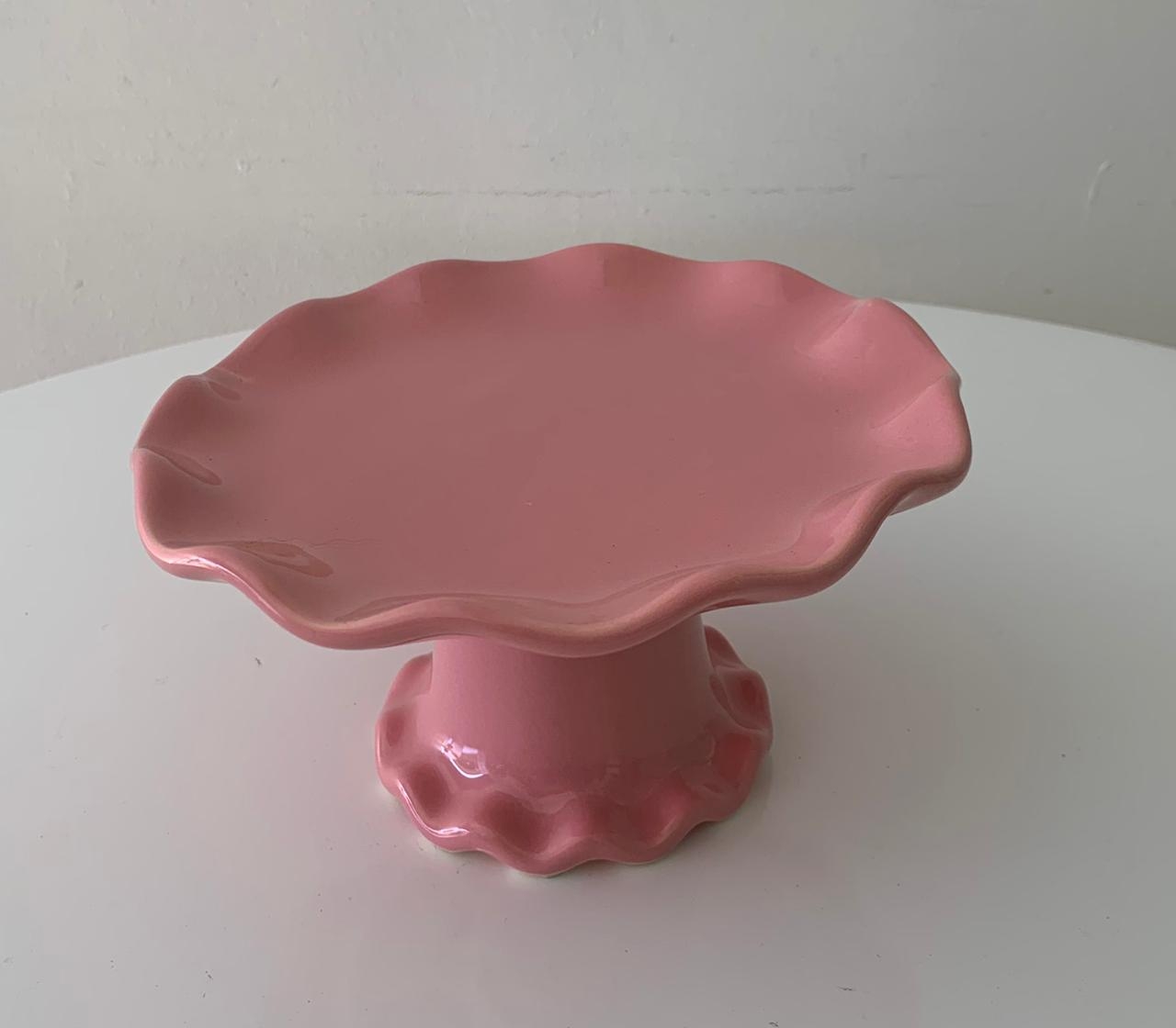 Boleira Pp Rosa - suafesta.gyn