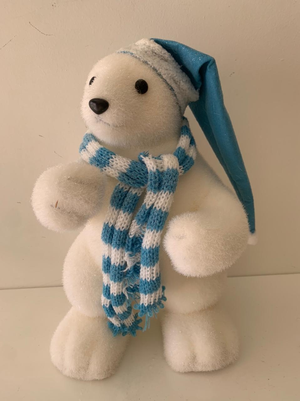 Boneco de Neve Polar - suafesta.gyn