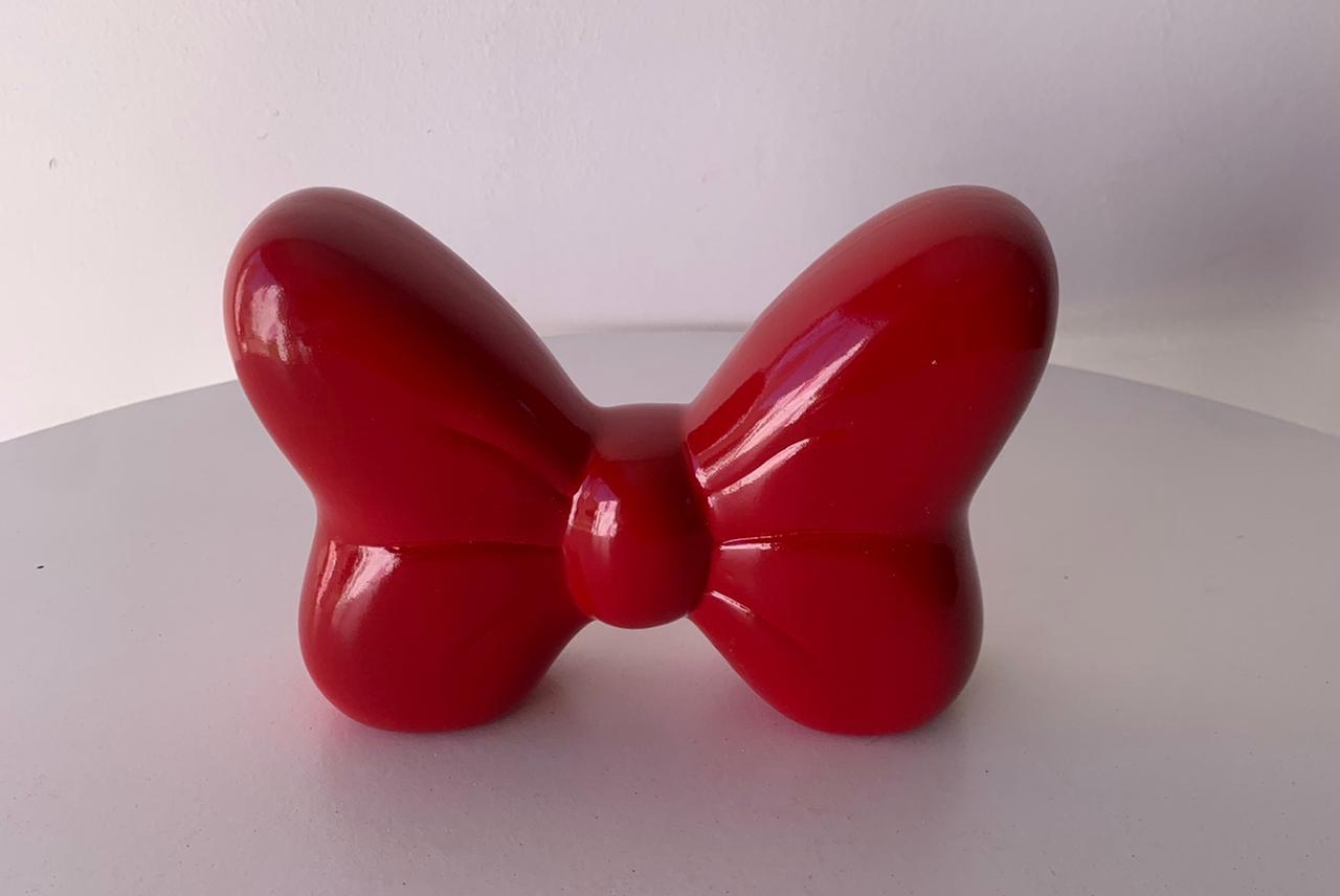 Laço Minnie - suafesta.gyn