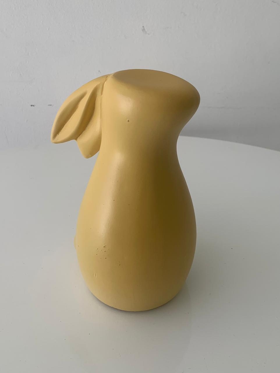 Coelho Amarelo - suafesta.gyn