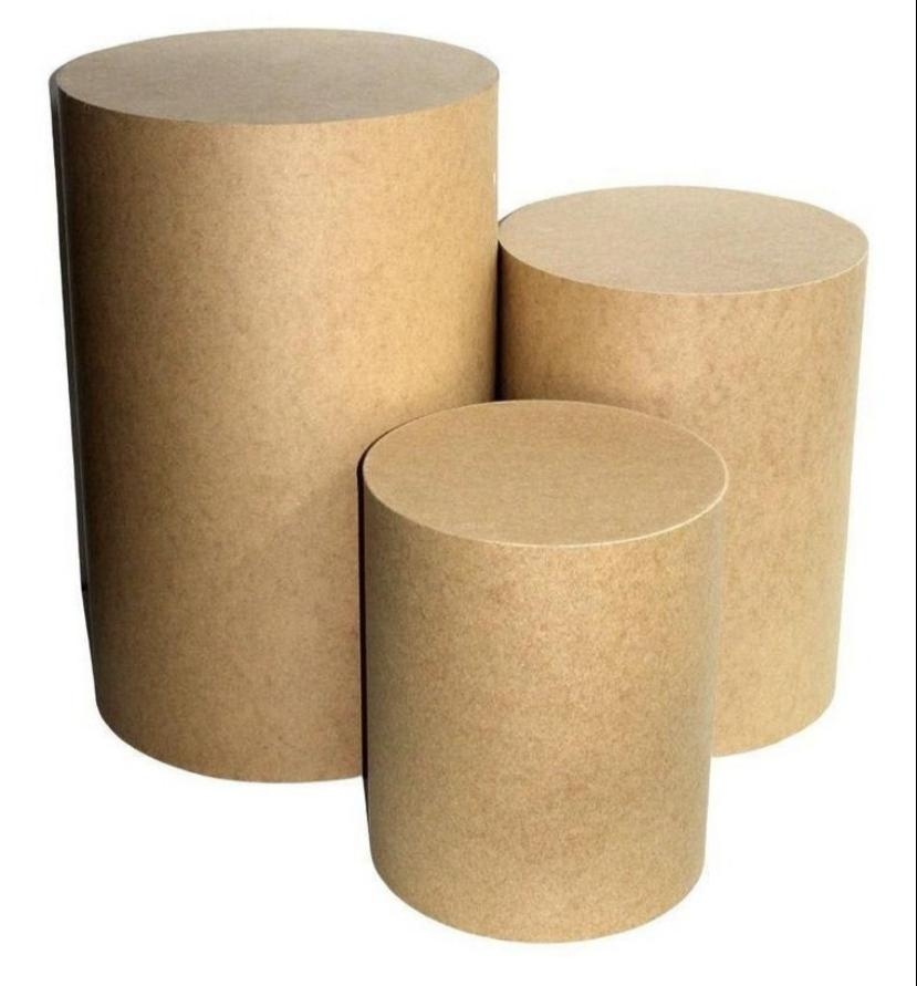 Trio de Cilindro - suafesta.gyn