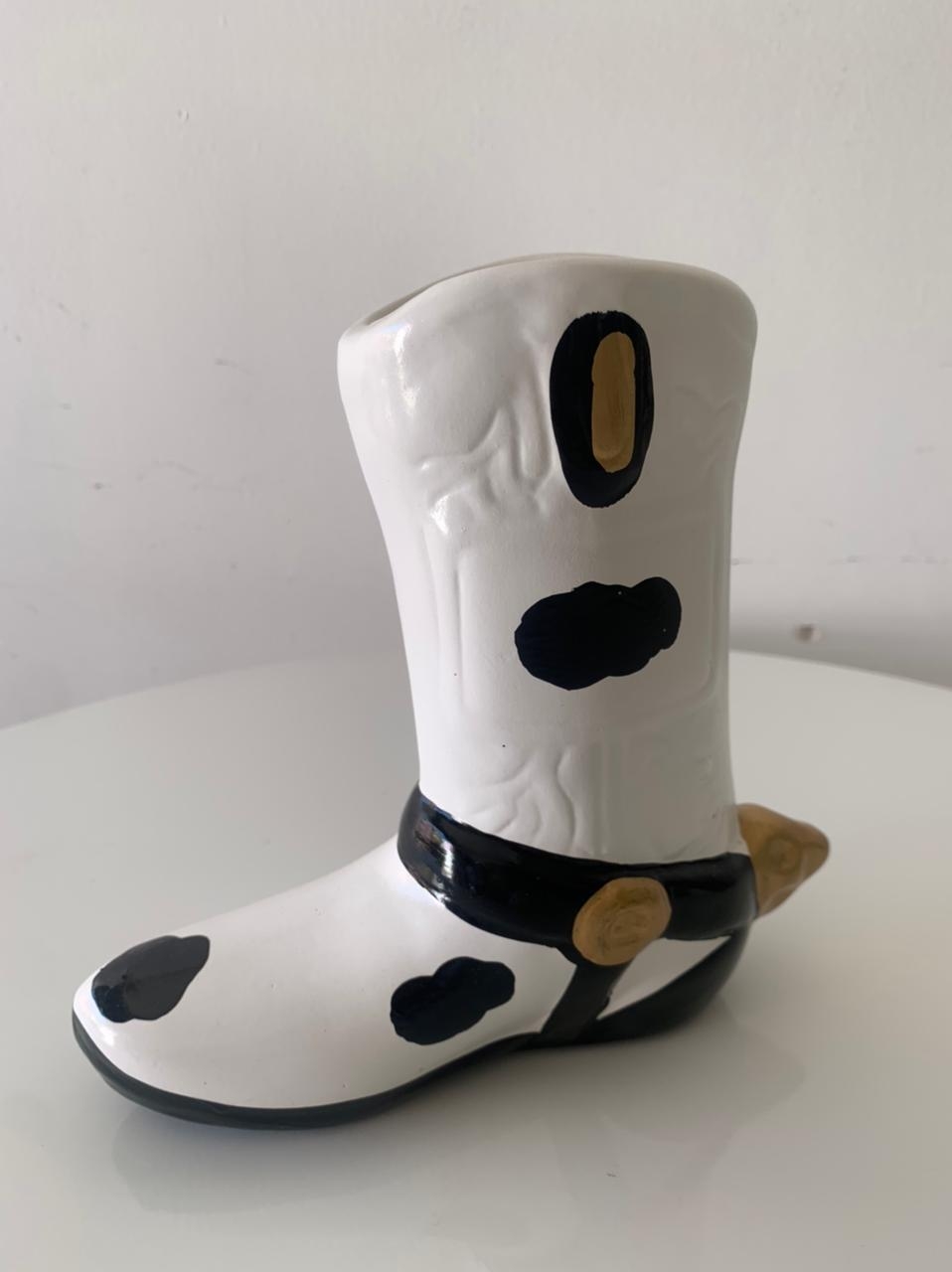 Piruliteiro Bota Vaquinha - suafesta.gyn