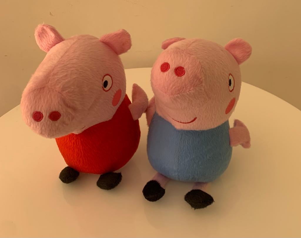 Peppa Pig - suafesta.gyn