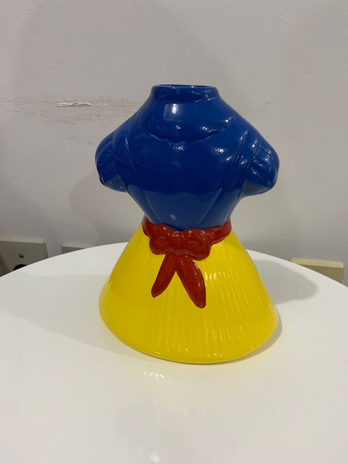 Vestido Branca de Neve - suafesta.gyn