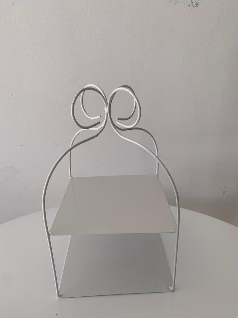 Doceira Coração Branco - suafesta.gyn
