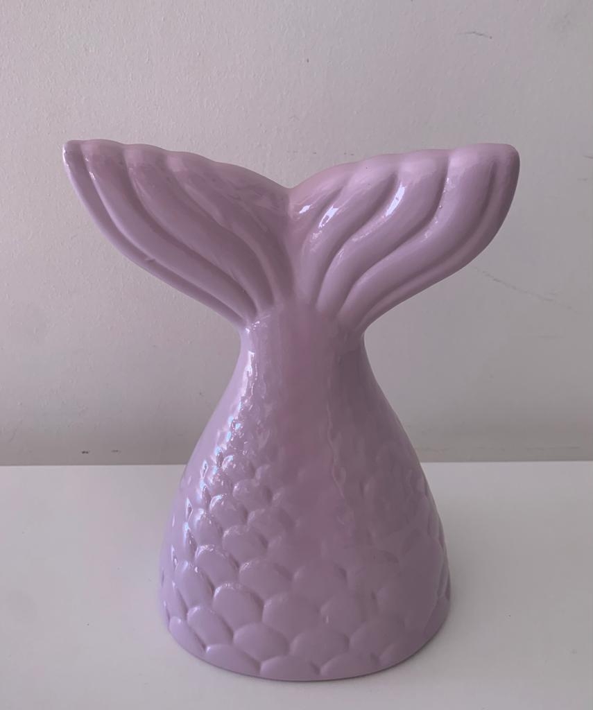 Rabo Sereia Lilás - suafesta.gyn