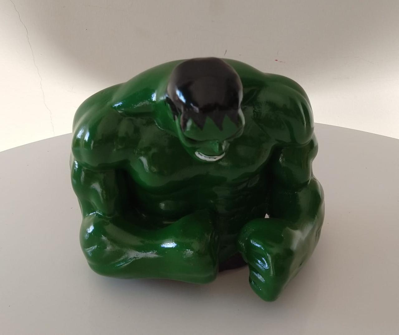 Hulk - suafesta.gyn
