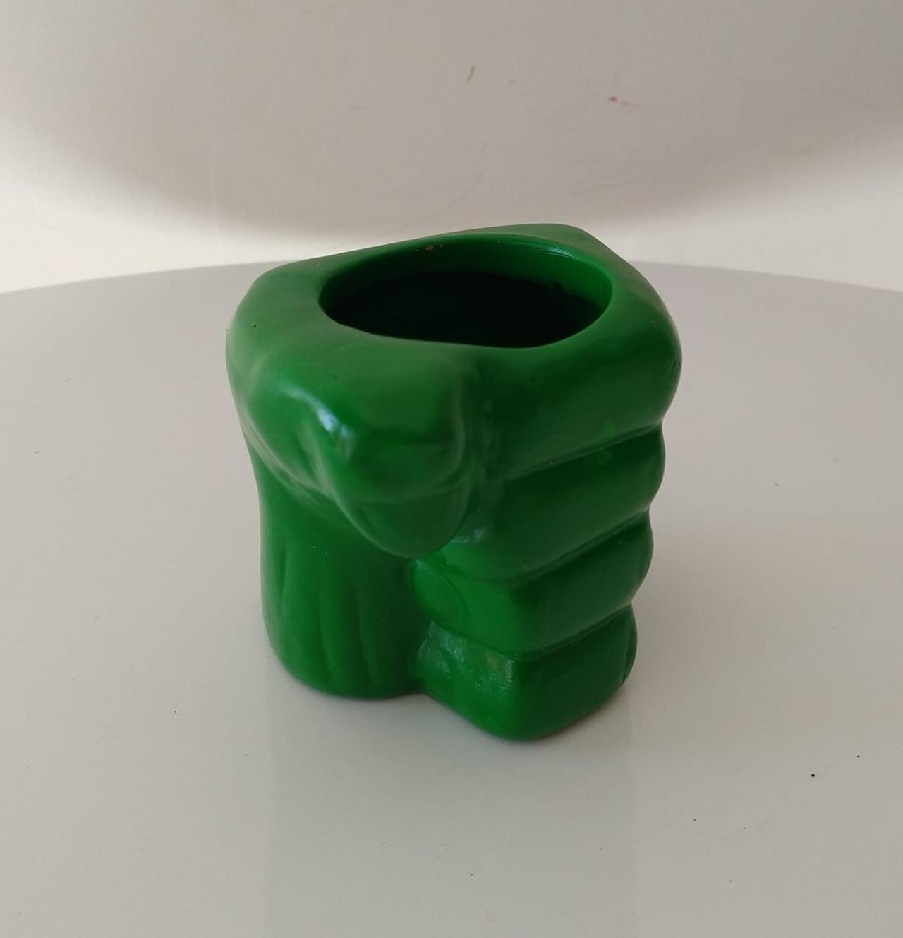 Mão Do Hulk - suafesta.gyn