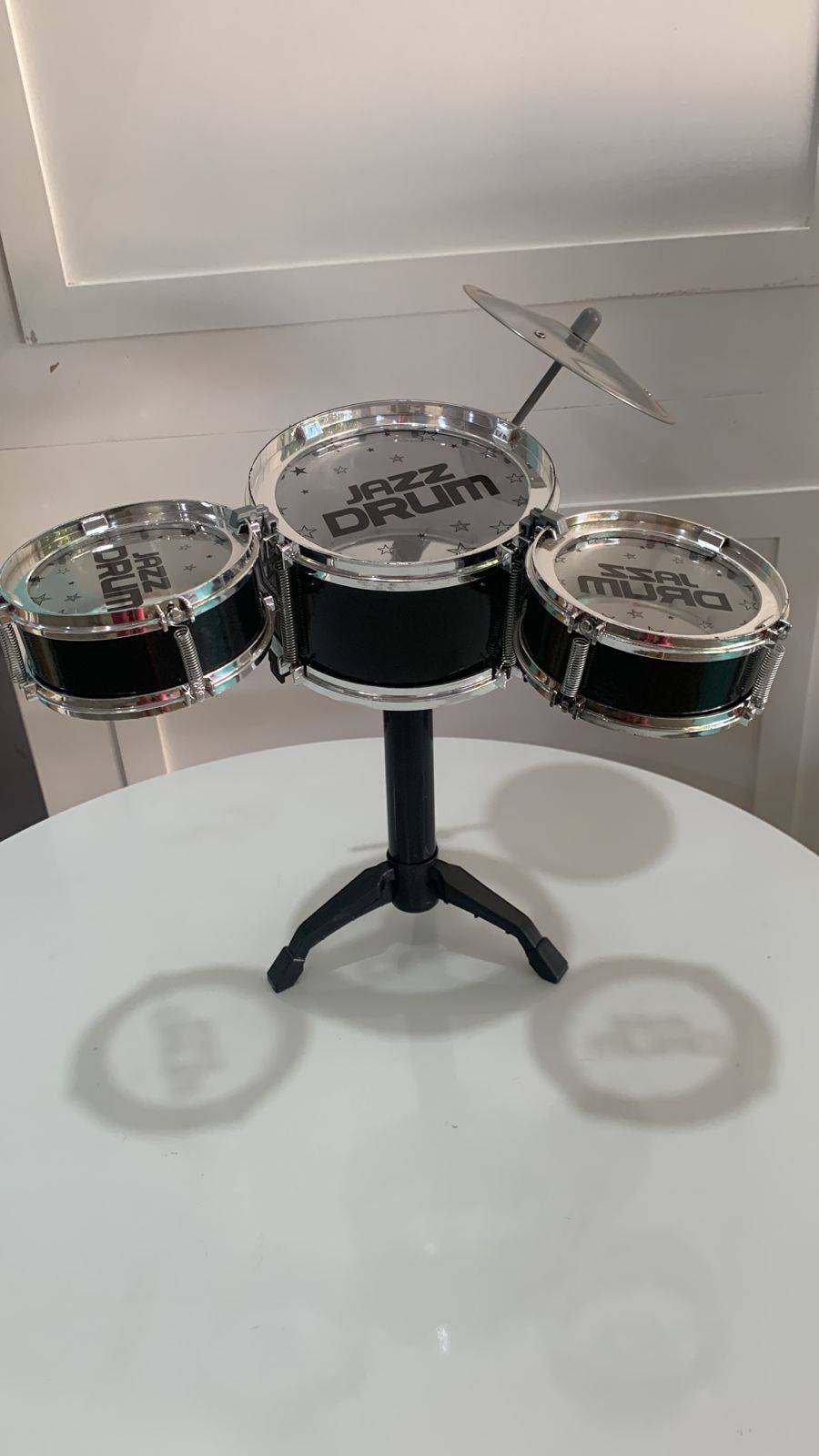 Bateria - suafesta.gyn