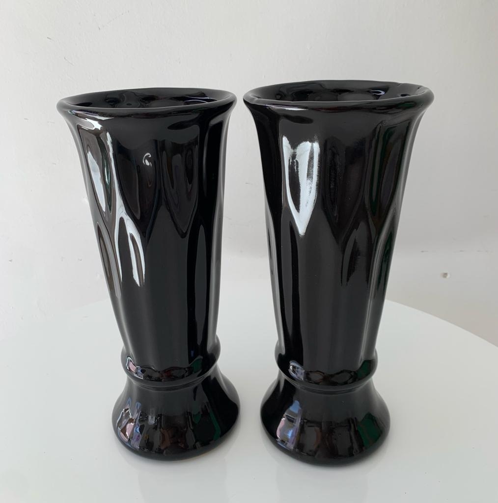 Vaso Anel Preto - suafesta.gyn