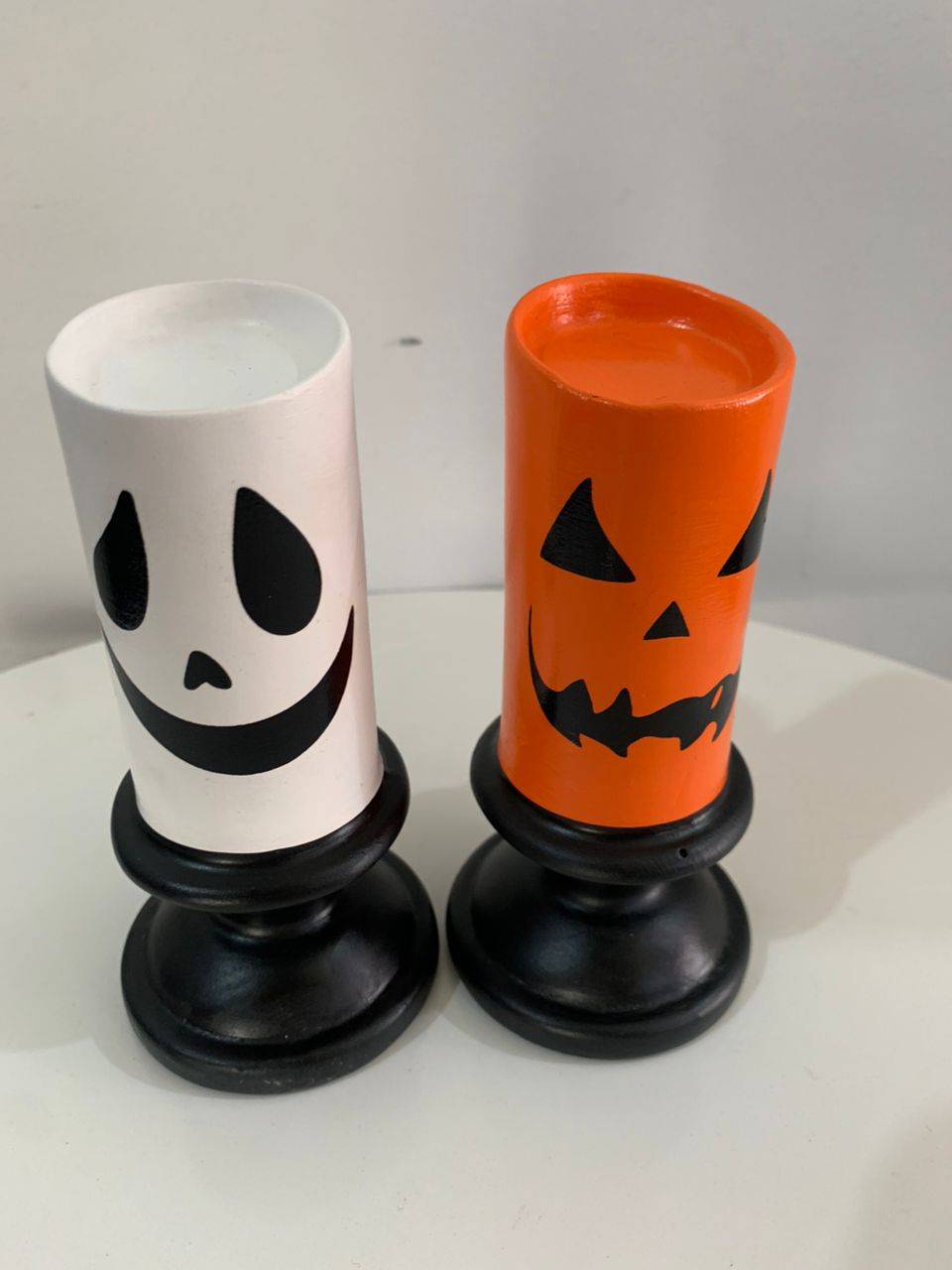 Castical Hallowen - suafesta.gyn