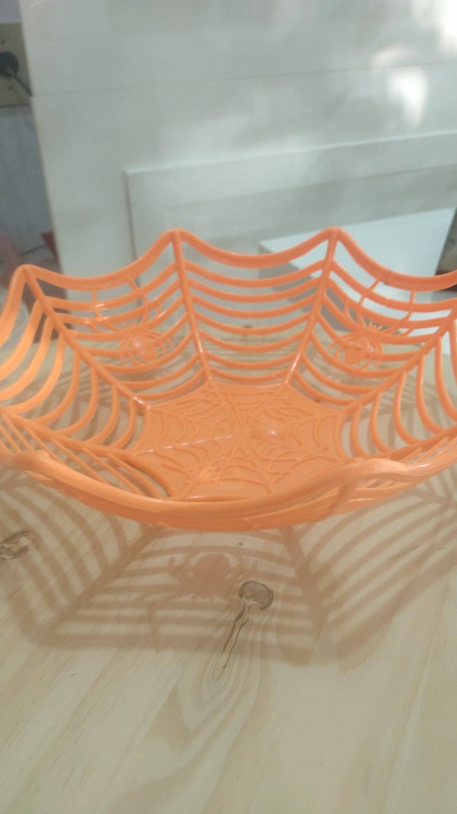 Cesta Aranha - suafesta.gyn
