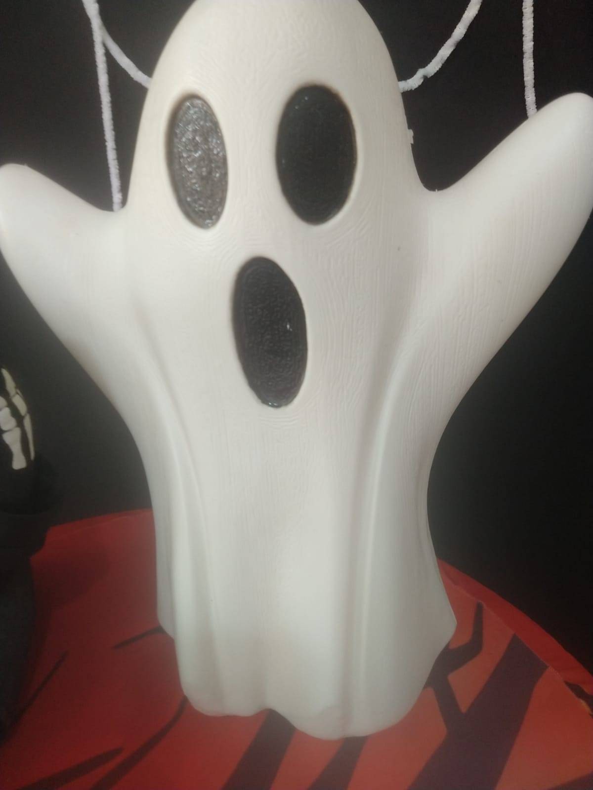 Fantasma Plástico - suafesta.gyn