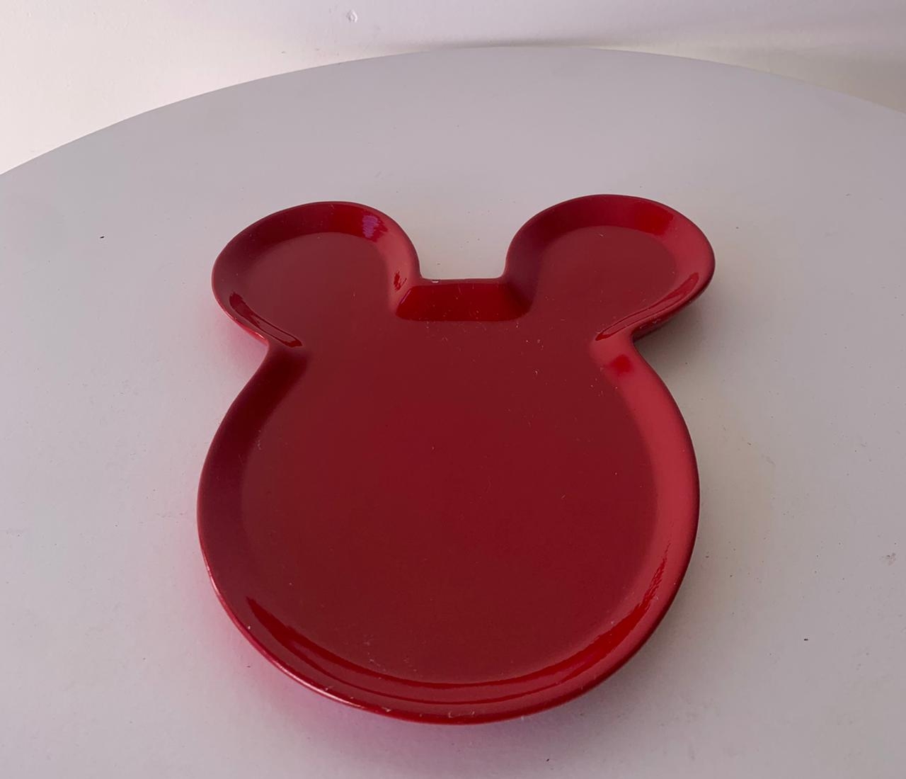 Doceira Cabeça Minnie - suafesta.gyn