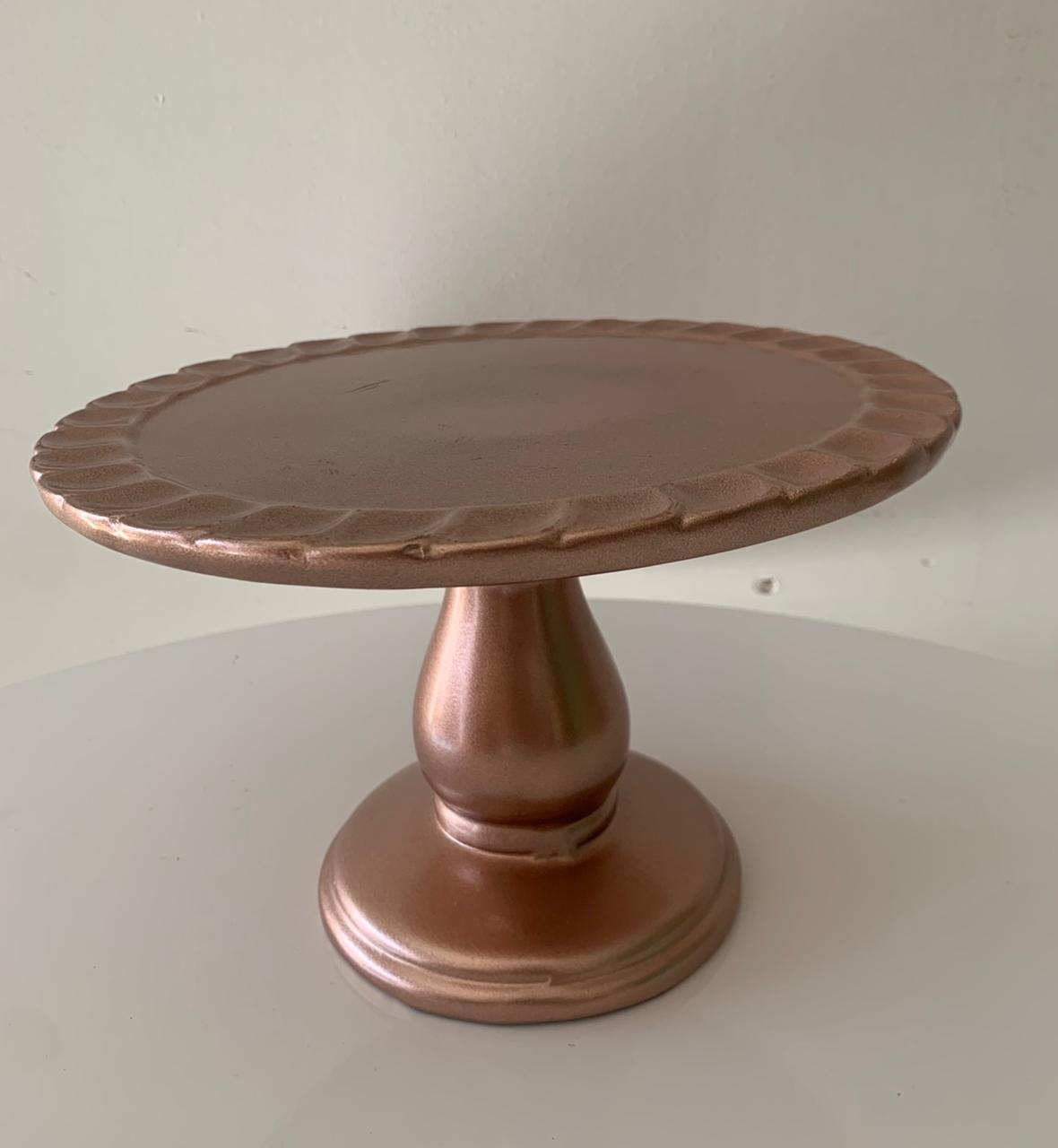 Boleira M Rosé - suafesta.gyn