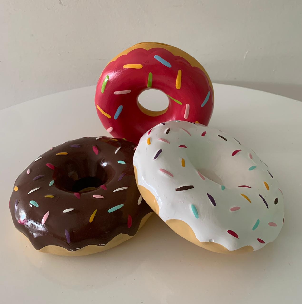 Donuts - suafesta.gyn