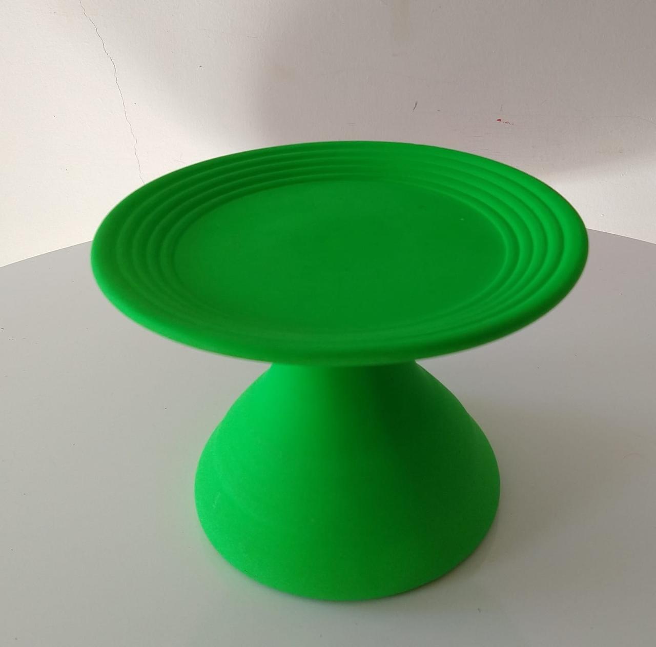 Boleira Pp Verde Neon - suafesta.gyn