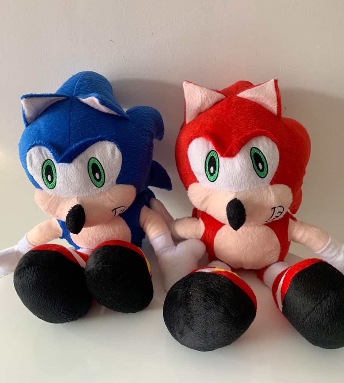Pelucia Sonic - suafesta.gyn