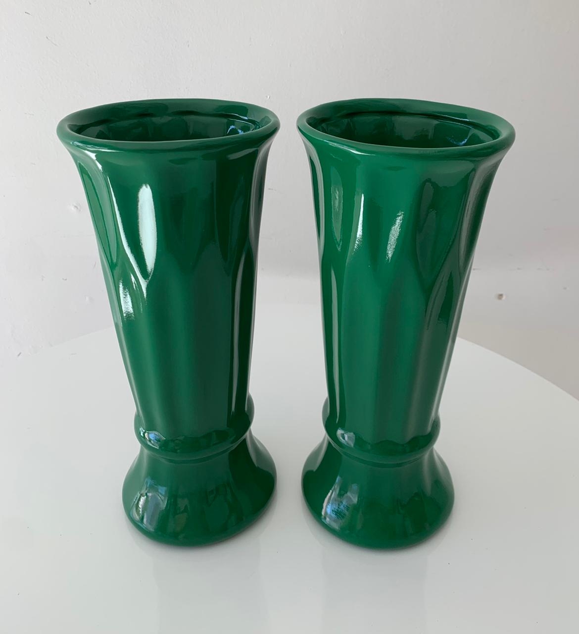 Vaso Anel Verde - suafesta.gyn