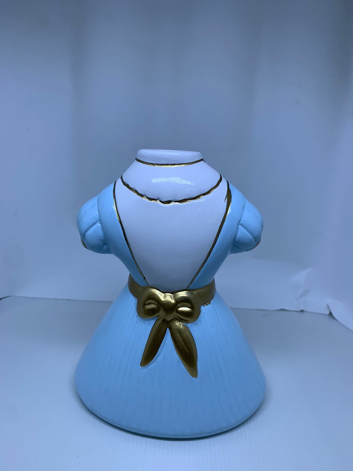 Vestido Allice No Pais das Maravilhas - suafesta.gyn