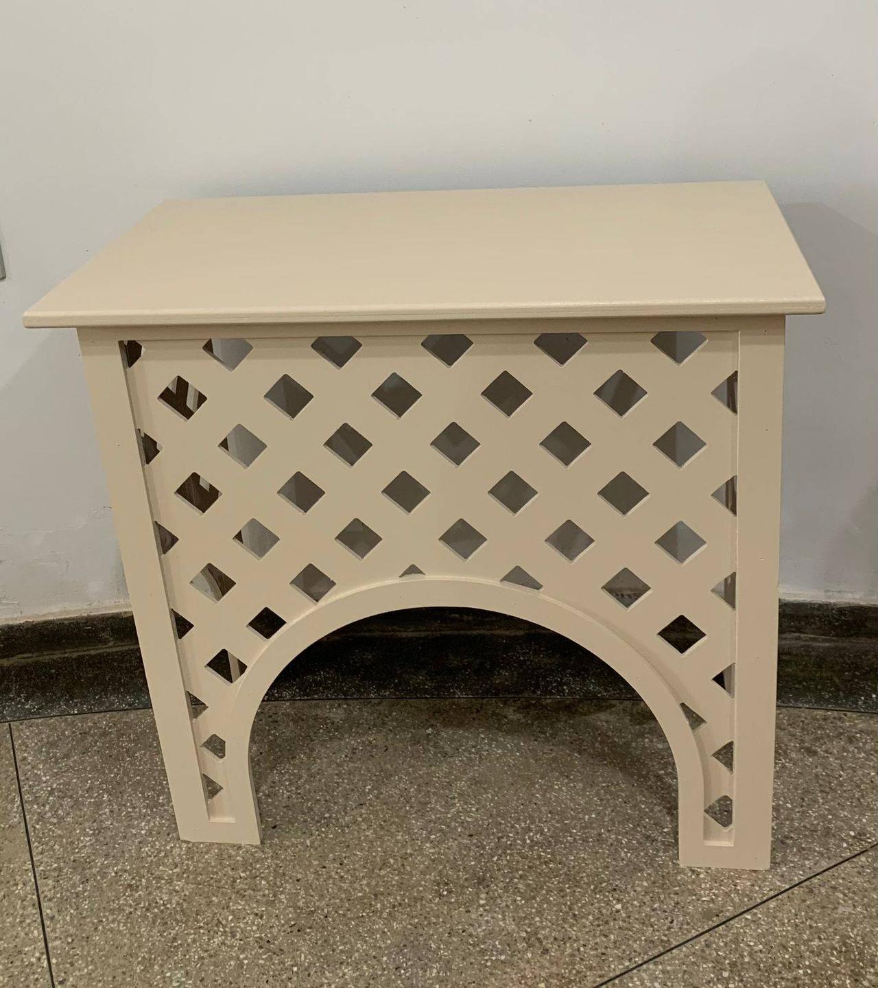 Mesa Treliça M - suafesta.gyn