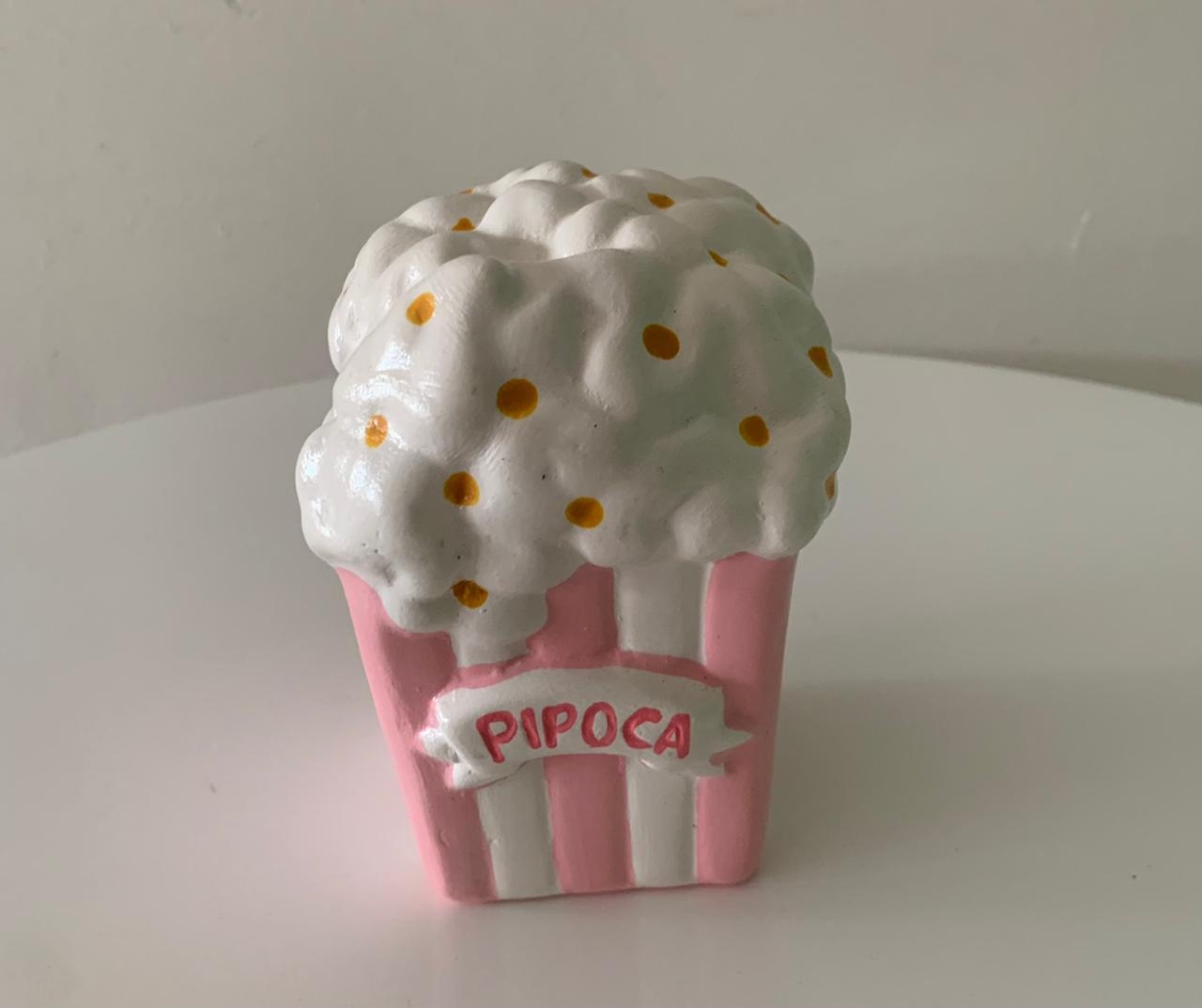 Pipoca - suafesta.gyn