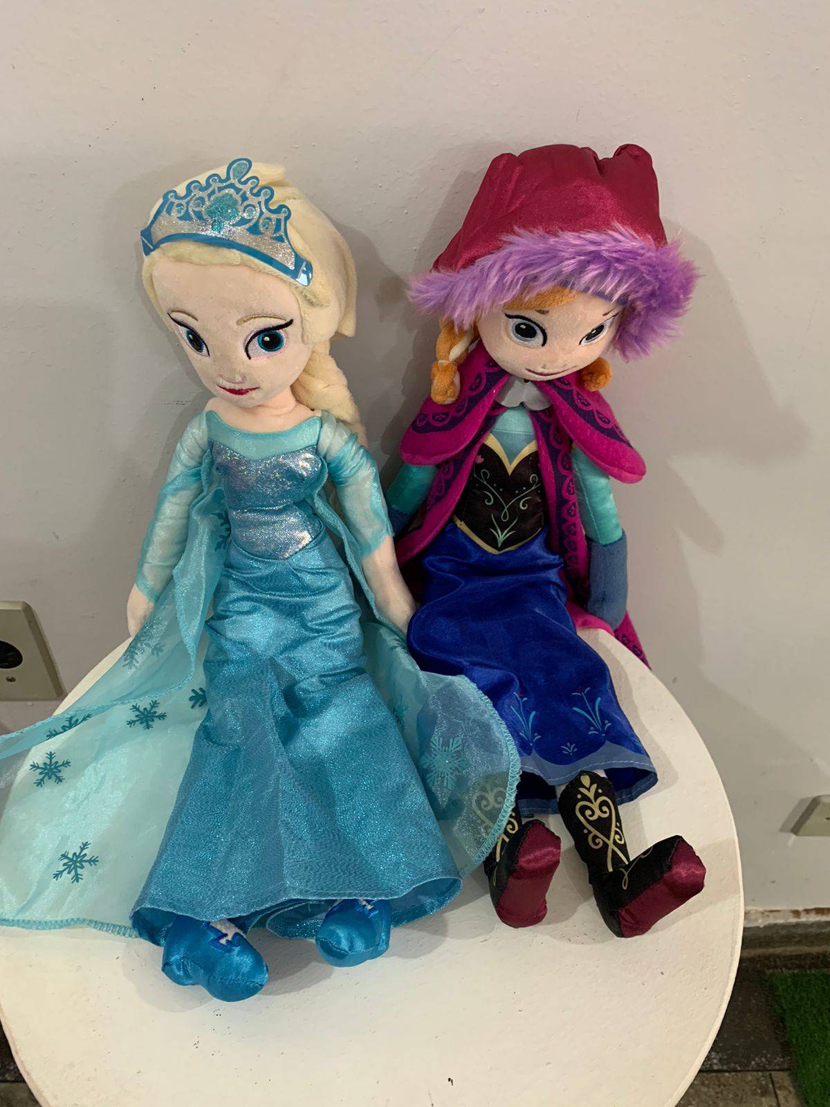 Kit Frozen - suafesta.gyn