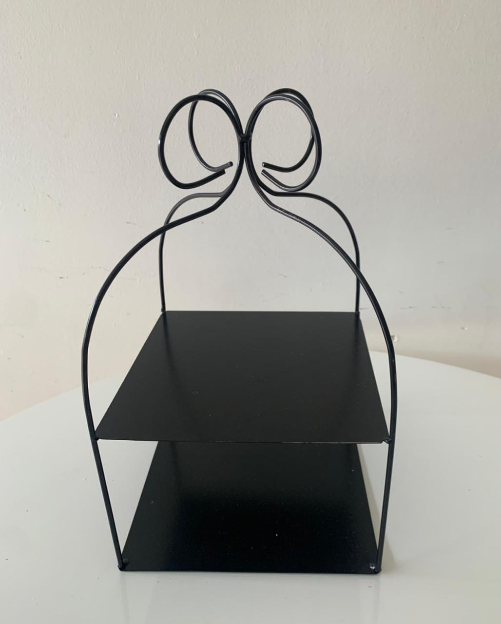 Doceira Coração Preto - suafesta.gyn