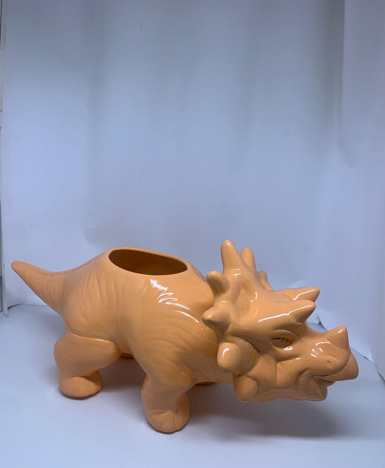 Dinossauro Porcelana - suafesta.gyn