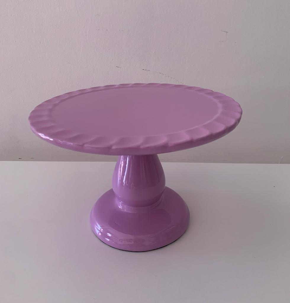 Boleira P Lilás - suafesta.gyn