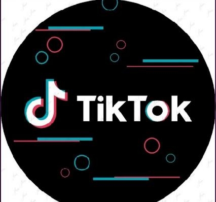 Painel Sublimado Tiktok 1,2X1,2 - suafesta.gyn