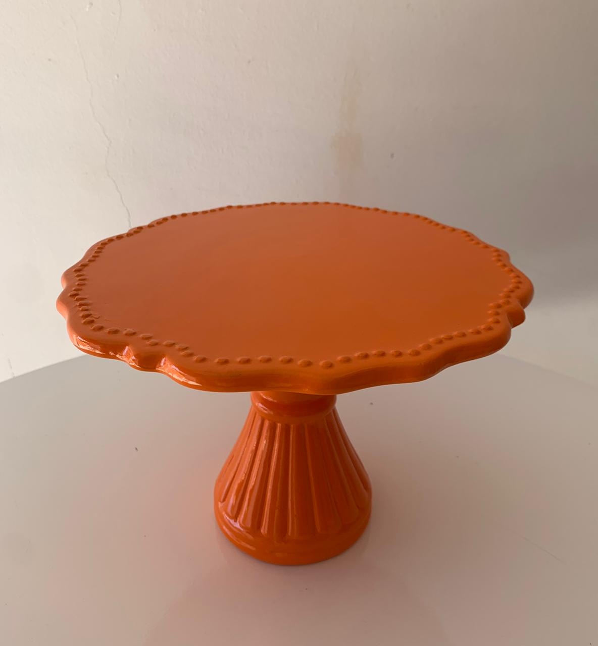 Boleira M Laranja - suafesta.gyn