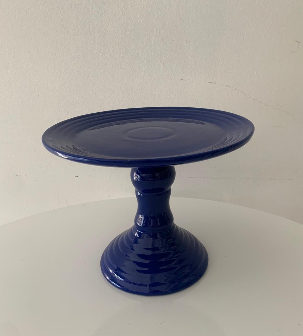 Boleira M Azul Escuro - suafesta.gyn