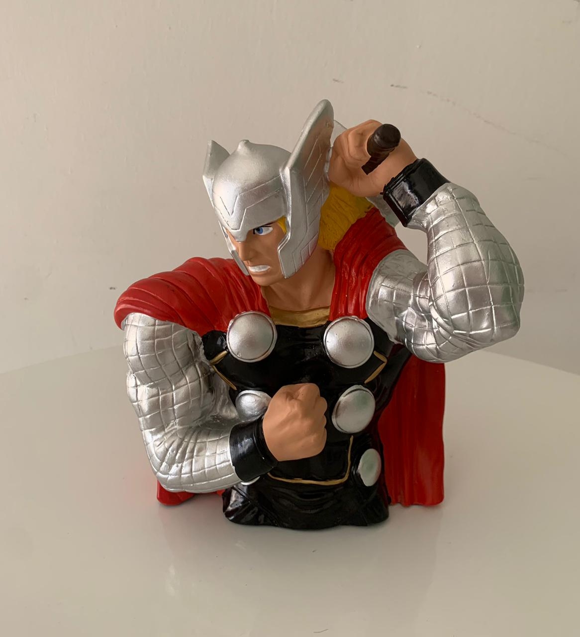 Thor Porcelana - suafesta.gyn