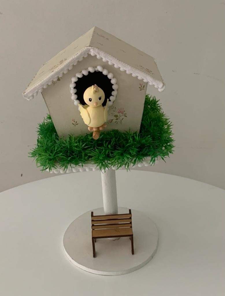 Casa Passarinho - suafesta.gyn
