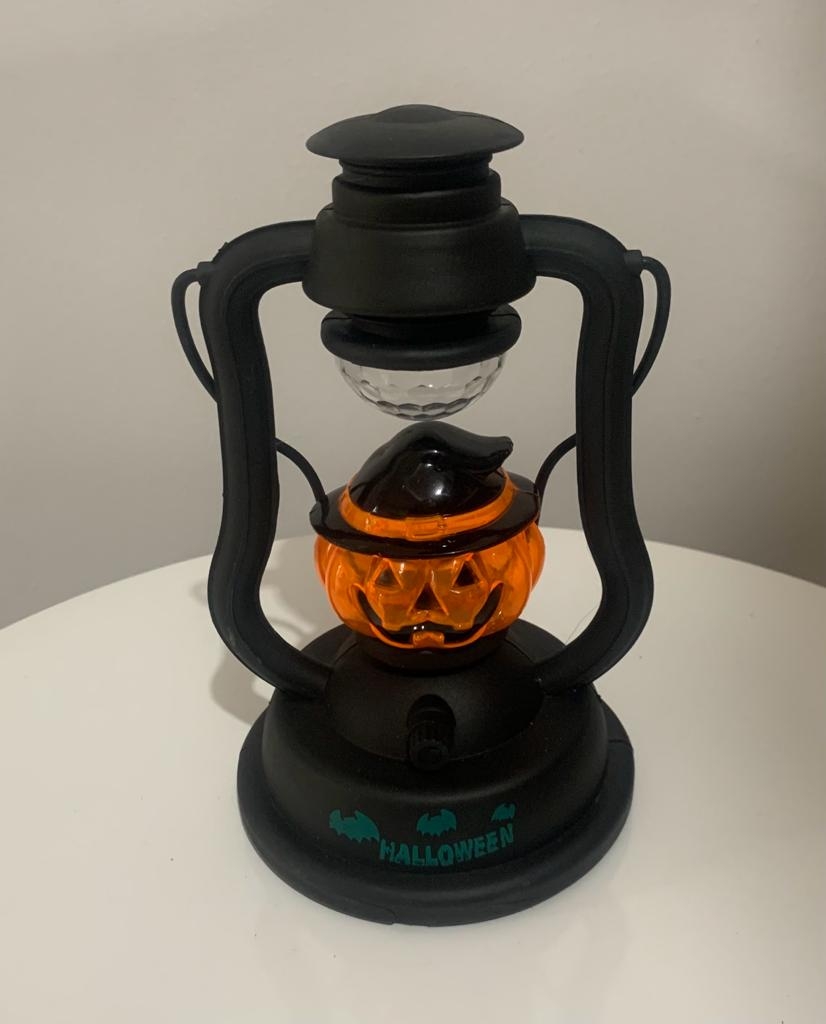 Caldeirão Hallowen - suafesta.gyn