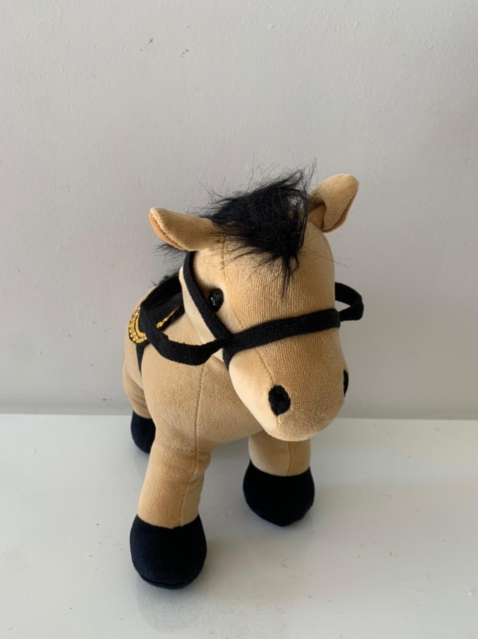 Pelucia Cavalinho - suafesta.gyn
