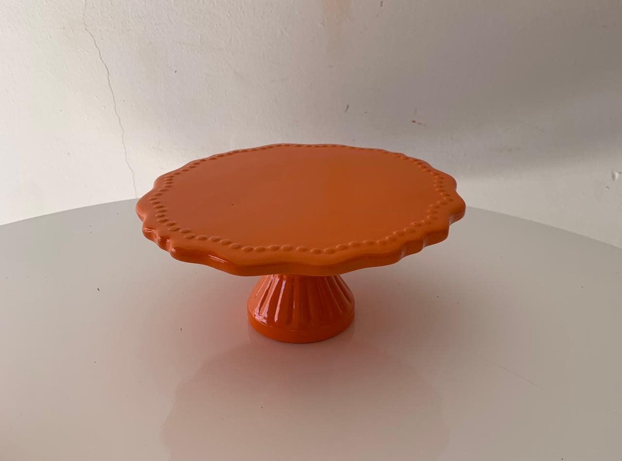 Boleira Pp Laranja - suafesta.gyn