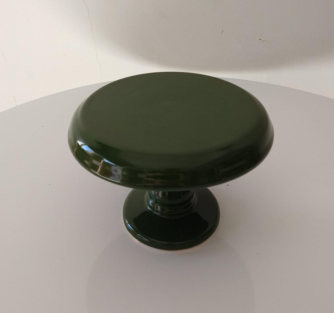 Boleira Pp Verde - suafesta.gyn
