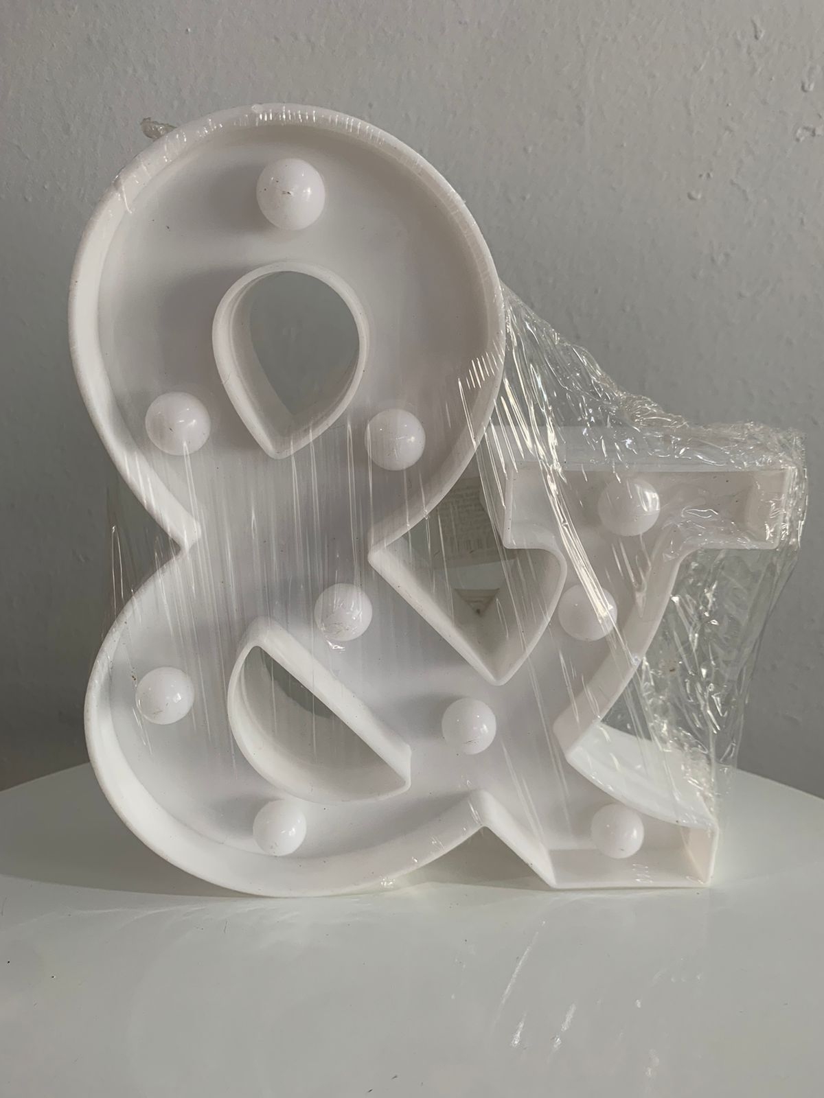 Luminoso &Amp; - suafesta.gyn